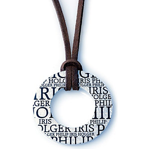COCCOLA Collier COCCOLA Collier