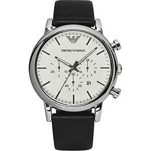 Damenuhren Chronograph 1807 emporio armani uhren jetzt kaufen bei at Damenuhren Chronograph 1807 emporio armani uhren jetzt kaufen bei at