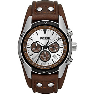 Fossil Chronograph CH2565