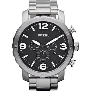 Fossil Herrenchronograph JR1353