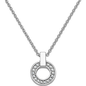 JETTE Collier Round Frame JETTE Collier Round Frame
