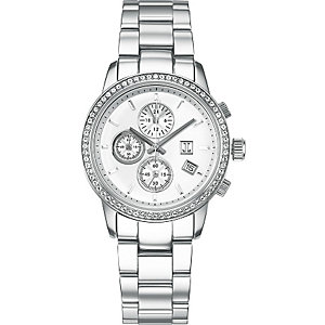 JETTE Damenchronograph Globe JETTE Damenchronograph Globe