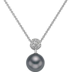 JETTE Kette mit Perle JETTE Kette mit Perle