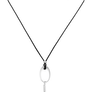 JETTE Silber CHARM Collier JETTE Silber CHARM Collier