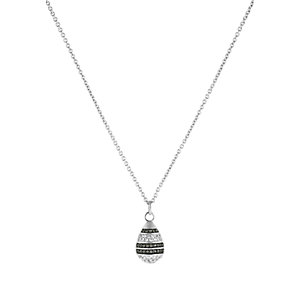 JETTE Silber Collier Drop JETTE Silber Collier Drop