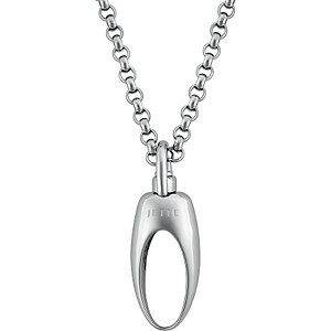 JETTE Silber Collier Satellite JETTE Silber Collier Satellite