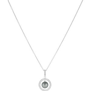 JETTE Silber Collier Target JETTE Silber Collier Target