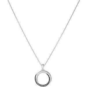 JETTE Silber Collier Twisted JETTE Silber Collier Twisted