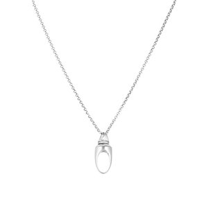 JETTE Silber Collier JETTE Silber Collier