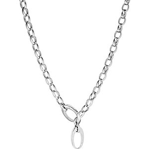 JETTE Silber Kette Basic JETTE Silber Kette Basic