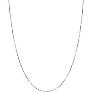 JETTE Silber Kette JETTE Silber Kette