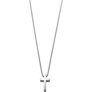 Joop! Kette Cross JPNL10524A500 Joop! Kette Cross JPNL10524A500