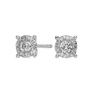 CHRIST Diamonds Ohrstecker CHRIST Diamonds Ohrstecker