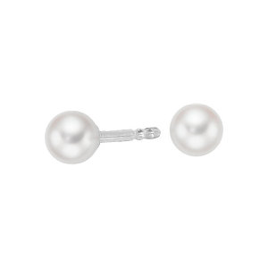 CHRIST Perlen Ohrstecker CHRIST Perlen Ohrstecker
