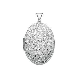 CHRIST Silver Medaillon CHRIST Silver Medaillon
