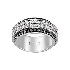 JETTE Damenring BASIC JETTE Damenring BASIC