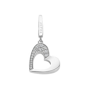JETTE Silber Charm JETTE Silber Charm