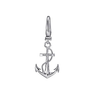 SANSIBAR CHARM