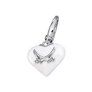 SANSIBAR CHARM