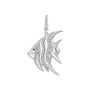 SANSIBAR CHARM