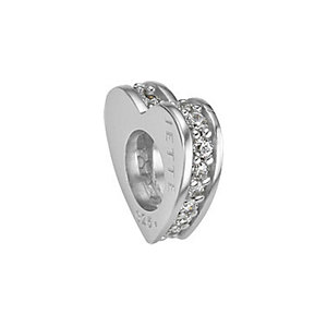 JETTE Pure Passion Silber Element