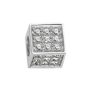 JETTE Pure Passion Silber Element
