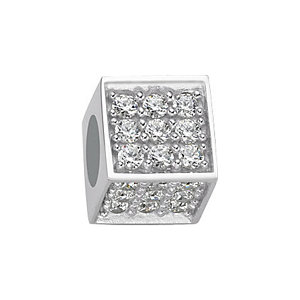 JETTE Pure Passion Silber Element