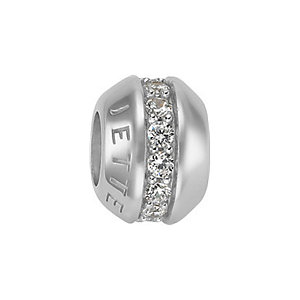 JETTE Pure Passion Silber Element JETTE Pure Passion Silber Element