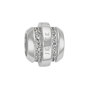 JETTE Pure Passion Silber Element