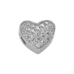 JETTE Pure Passion Silber Element JETTE Pure Passion Silber Element