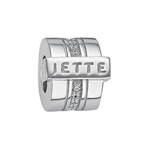 JETTE Pure Passion Silber Element