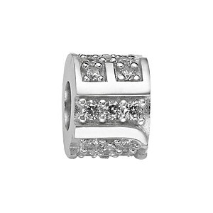 JETTE Pure Passion Silber Element