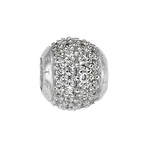JETTE Pure Passion Silber Element