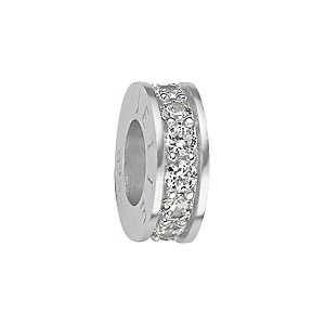 JETTE Pure Passion Silber Element