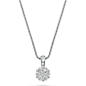 CHRIST Diamonds Collier