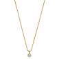 CHRIST Diamonds Collier