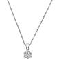 CHRIST Diamonds Collier