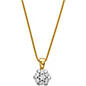 CHRIST Diamonds Collier
