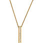 CHRIST Diamonds Collier