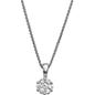 CHRIST Diamonds Collier