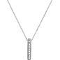 CHRIST Diamonds Collier