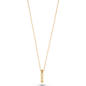 CHRIST Diamonds Collier