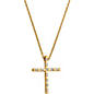 CHRIST Diamonds Collier