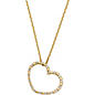 CHRIST Diamonds Collier