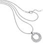 CHRIST Diamonds Collier