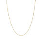 CHRIST Gold Collier