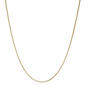 CHRIST Gold Collier