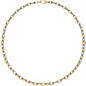 CHRIST Gold Collier