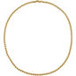 CHRIST Gold Collier