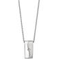 CHRIST Silver Diamonds Collier